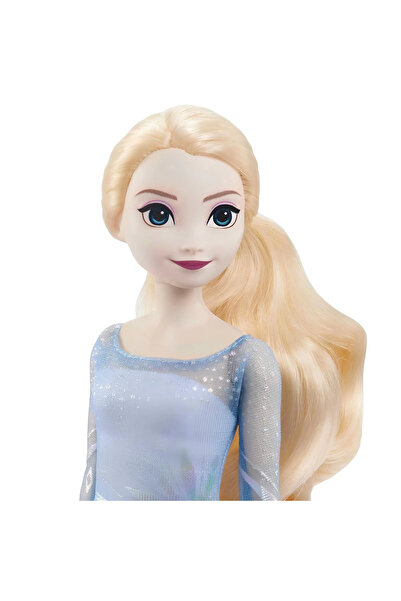 TOYFEST Disney Frozen Elsa and the Beautiful Horse HLW58