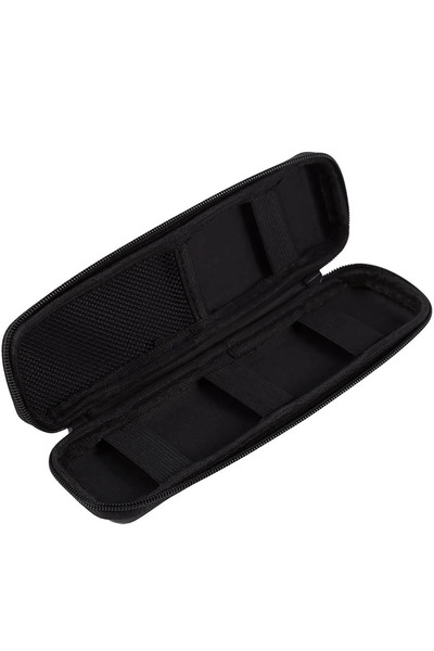 NewFace Lvsqvr Touch Stylus Pen Case (00608) - Black