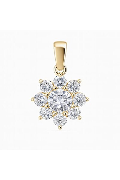 Sentivo Pendant Silver 925