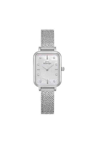Slazenger Sl.09.2550.3.04 Women's Wristwatch