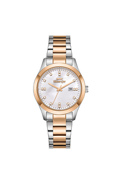 Slazenger Sl.09.2465.3.03 Women's Wristwatch