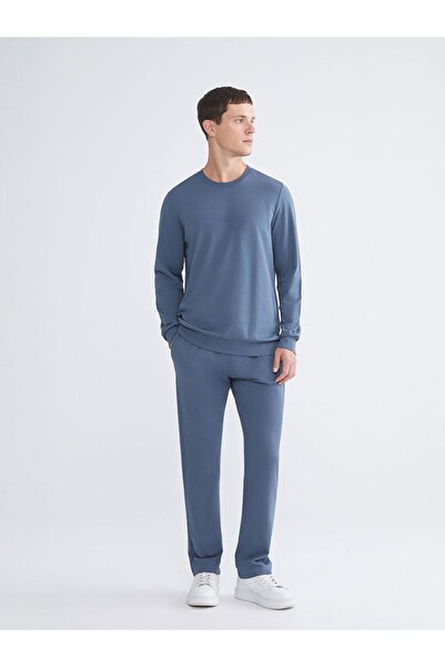 LC Waikiki LCWAIKIKI Classic Standart Kalıp Erkek Eşofman Altı