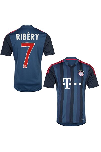 SPECİAL ARENA Franck Ribery 2013-14 Sezonu Bayern M,ü,n,i,h, Efsane Yetişkin Nostalji Forması