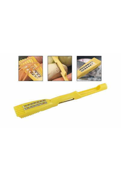 CT STONES 5-in-1 Functional Grater