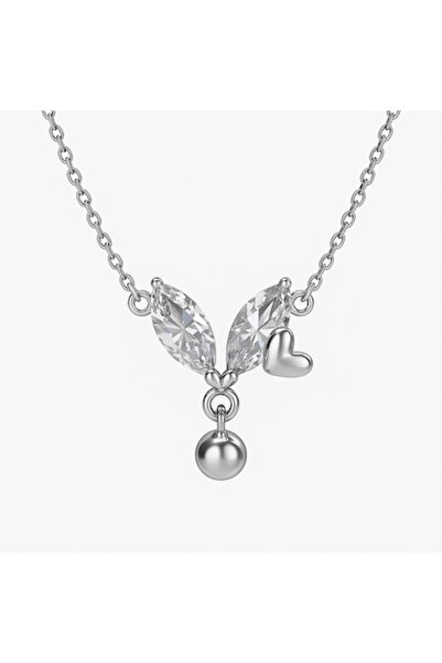 Sentivo Colier din argint 925