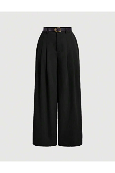 Sheya Shein Curve+ pants, black