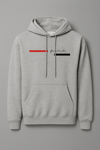 Store hooded sweatshirt