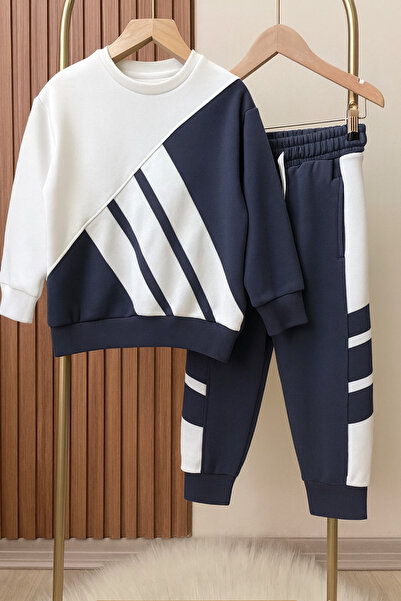 Morpembej Детски комплект от големи размери с горна и долна част за бебета