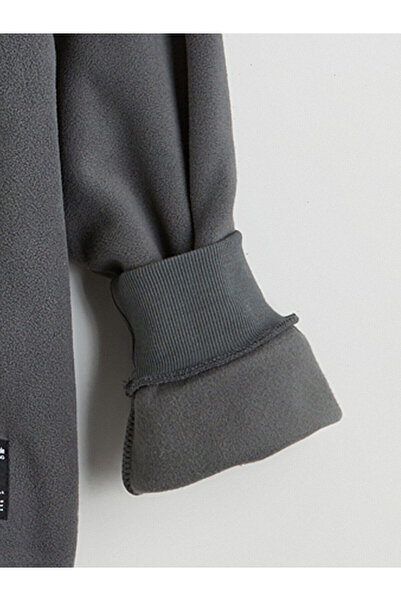 LC Waikiki Polar pentru bărbați Thick Swea tricou