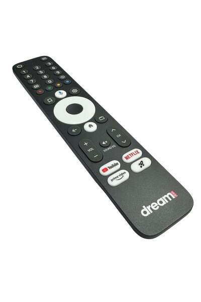 Dreamstar KUMANDA 1752-DREAMSTAR ANDROİD NOVA