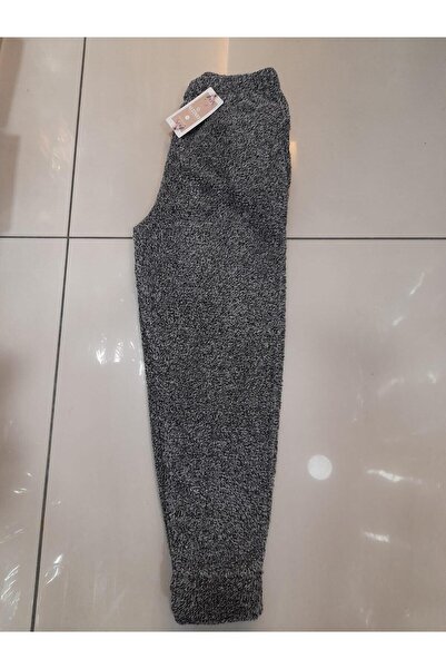 Talya ALTINAY TEK ALT HAVLU KUMAŞ KIŞLIK PİJAMA ( 1 ADET)