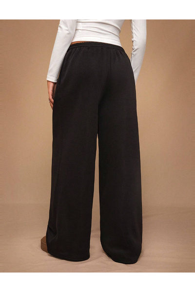 Sheya Shein pants, black