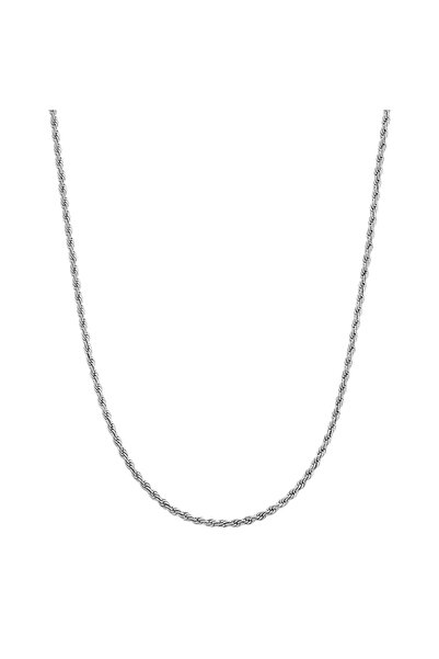 True Rebels Edelstahlhalskette Kette Edelstahl