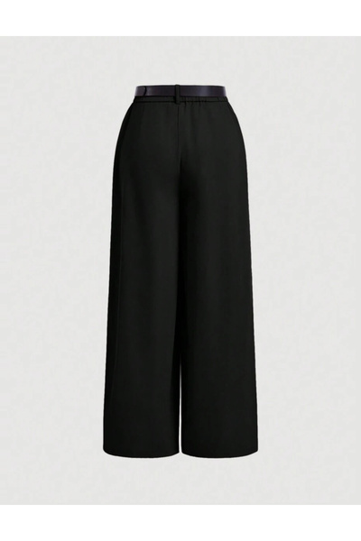 Sheya Shein Curve+ pants, black
