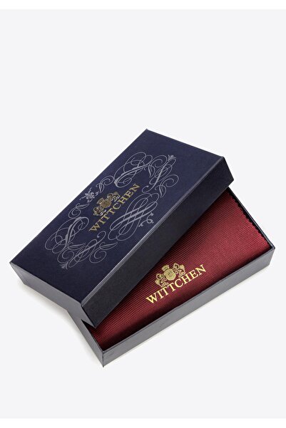 Wittchen Woman Large women's leather wallet with embossing gold gold