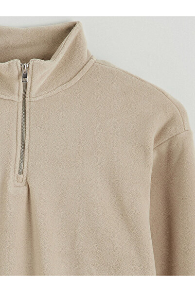 LC Waikiki Polar pentru bărbați Thick Swea tricou