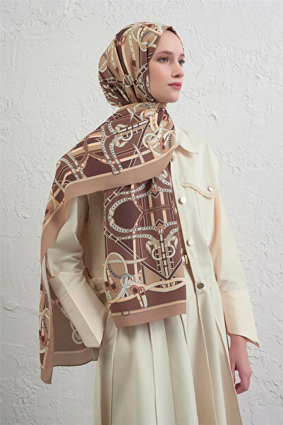 Armine Silk Shawl 5 21