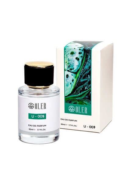 Oler جراند U009 للجنسين - او دي بارفان، 50 مل