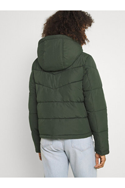 Noisy May Winter jacket