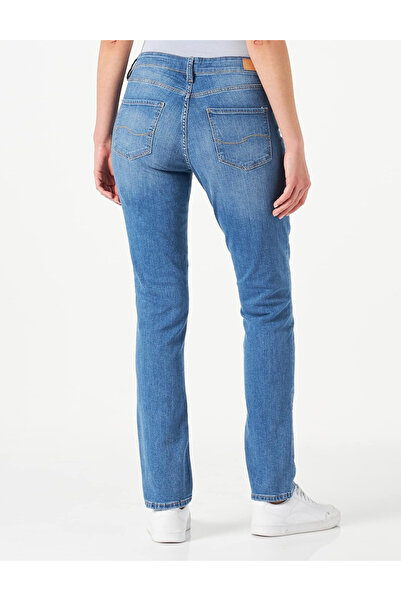 s.Oliver Jeans s.Oliver, albastru