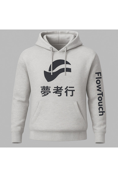 Store سويت شيرت بقلنسوة