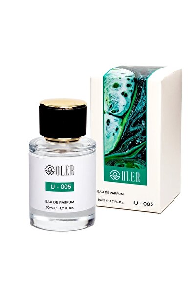Oler جراند U005 للجنسين – أو دو بارفان، 50 مل