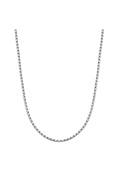 True Rebels Edelstahlhalskette Kette Edelstahl