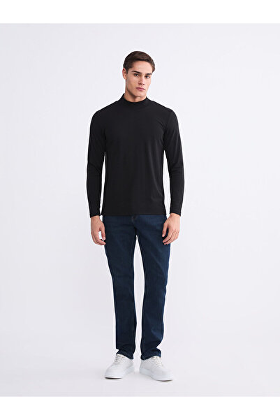 LC Waikiki Світшот з високим коміром для чоловіків