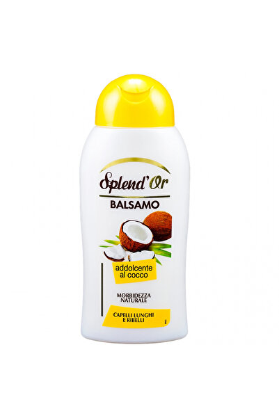 SPLENDOR Balsam Splend'Or Addolcente al Cocco 300 ml