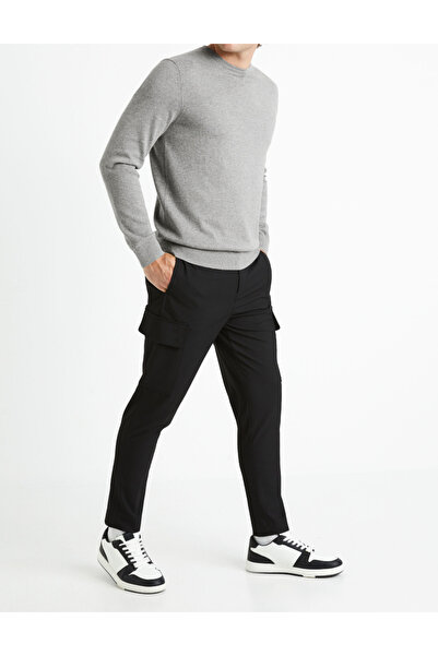 CELIO Celio blouse, gray