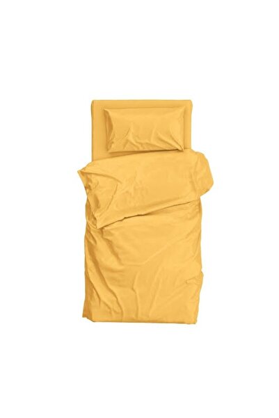 Hobibahçem 3-Piece Bedding Set