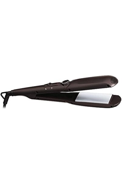 Braun Satin Hair 3 ST310 Hair Straightener, Ceramic, Black