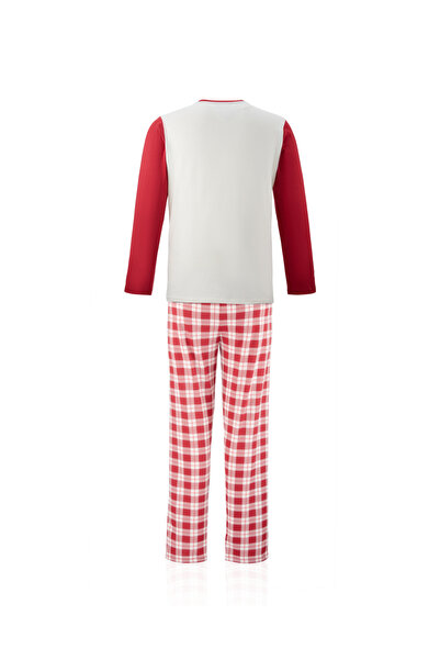 GSStore Galatasaray Erkek Yeni Yıl Pijama Takım E242257