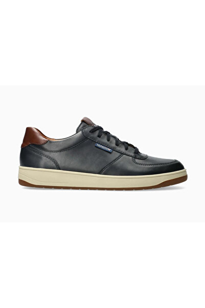 Mephisto HERWIN Lacivert Erkek Sneaker