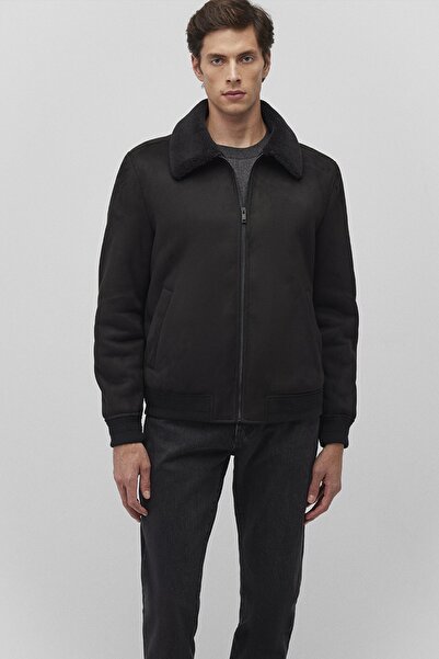 Mavi Jachetă neagră