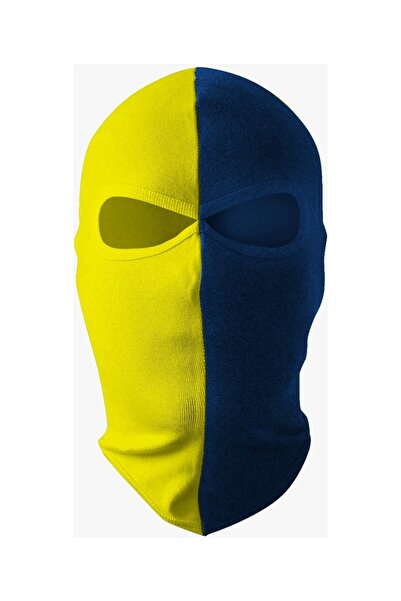 Yenimodam TARAFTAR KAR MASKESİ