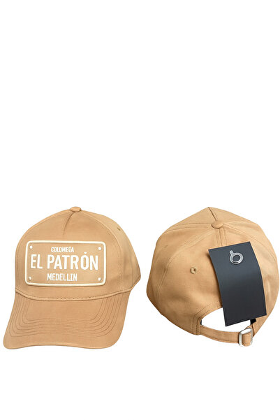 diğerr1 EL PATRON ŞAPKA