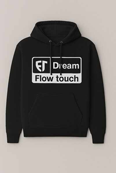 Store hooded sweatshirt