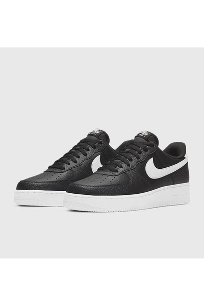 Nike Air Force 1 Low "Black/White"