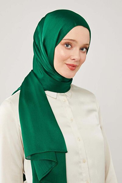 Levidor K.Zümrüt Janjan Şal