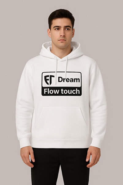 Store hooded sweatshirt