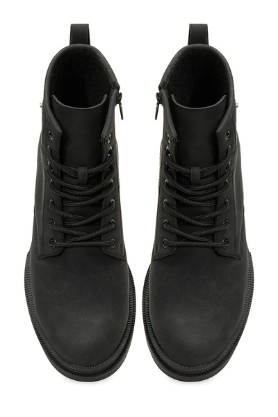 Torex York N 5Pr Black Men's Boots