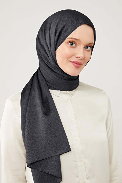 Levidor Şal Yoryo - Design Cristal Antracit