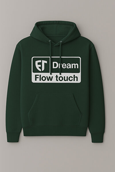 Store hooded sweatshirt