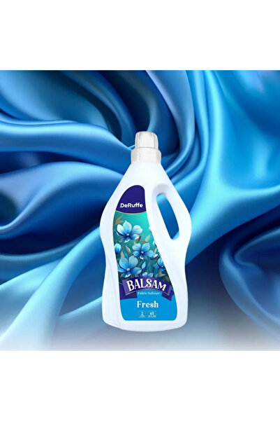 DeRuffe Premium Conditioner – Fresh