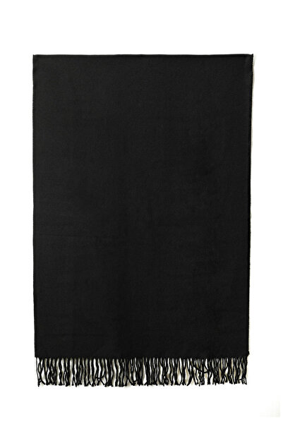 lumberjack Rain Atki W 5Pr Black Women's Scarf