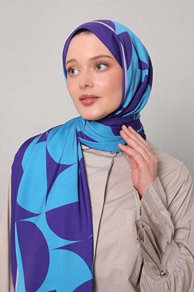 Levidor شال نادي مورسيفيرت ذو النمط الدائري