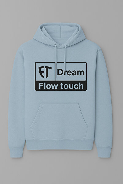 Store hooded sweatshirt