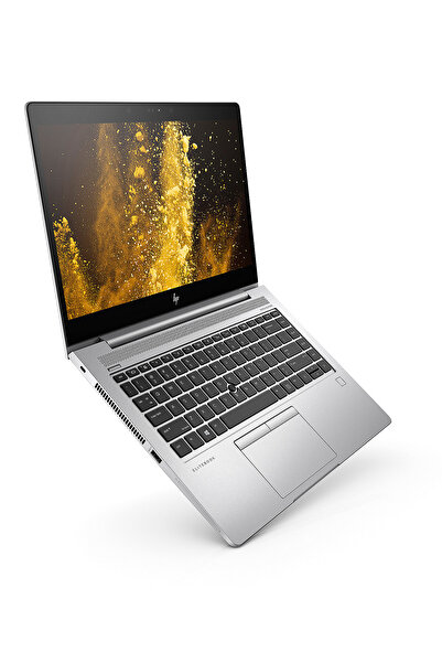 HP OPEN BOX EliteBook 840 G5 Core i5 8th Gen 8GB/256GB