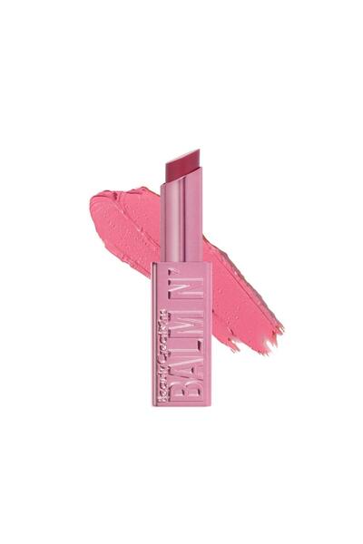 Beauty Creations مرطب شفاه بالم اند كيوت من بيوتي كرييشنز - 03 روز